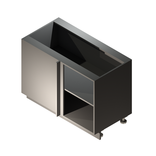 Base Blind Corner Base Cabinet